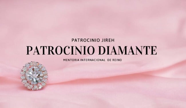 Patrocinio Diamante