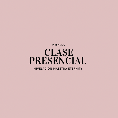 Clase Presencial