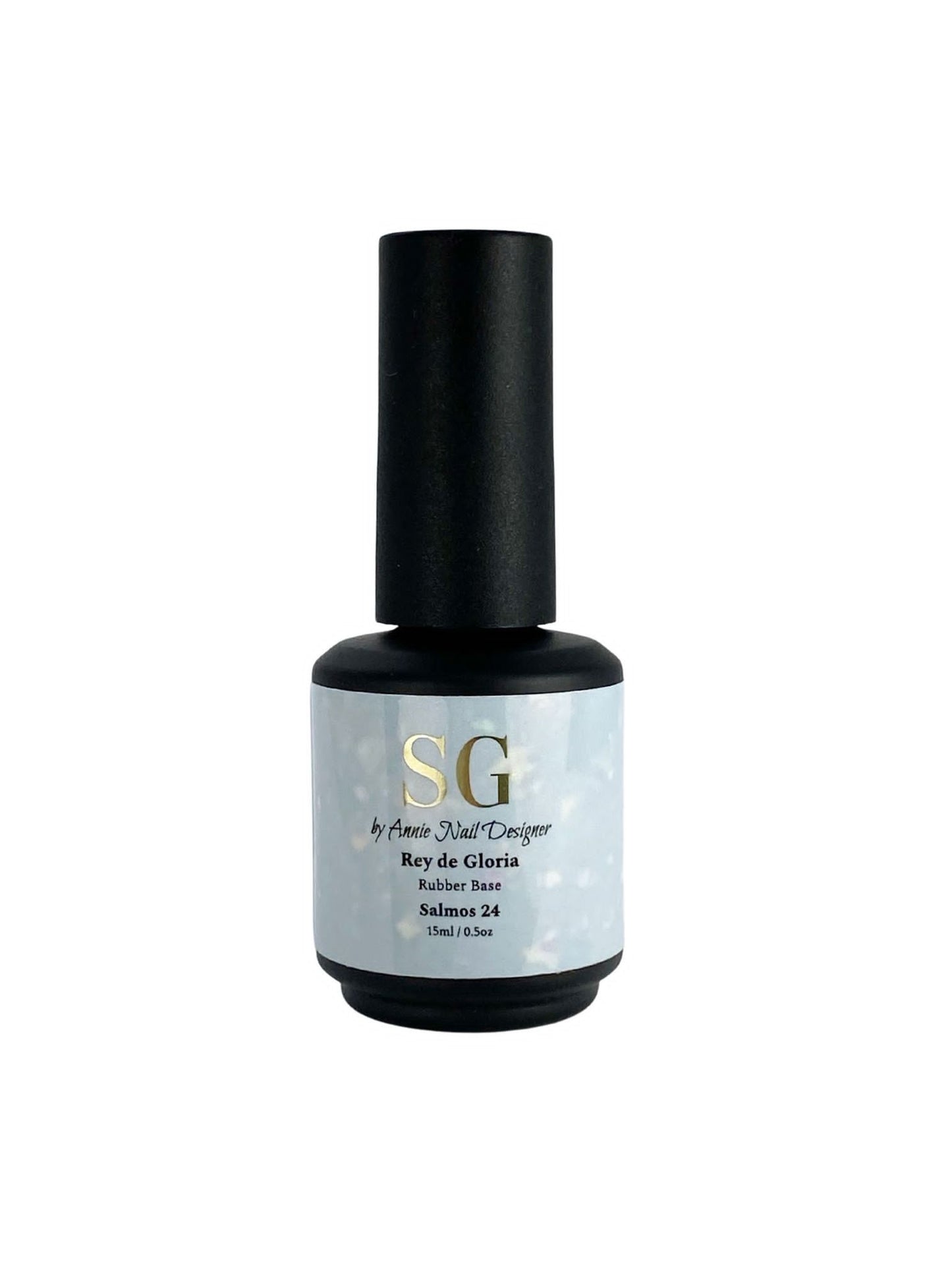 Rey de Gloria Rubber Base