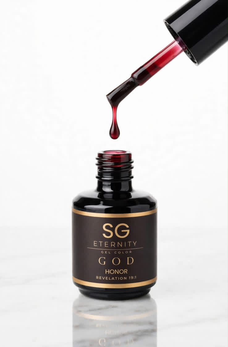 Gel Color GOD Honor