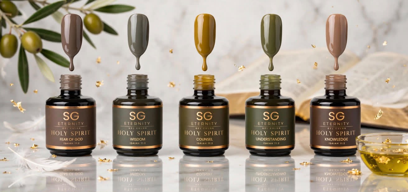 HOLY SPIRIT Collection