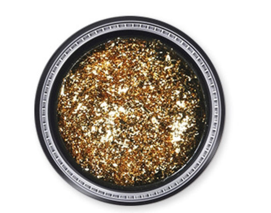 Foil Dorado