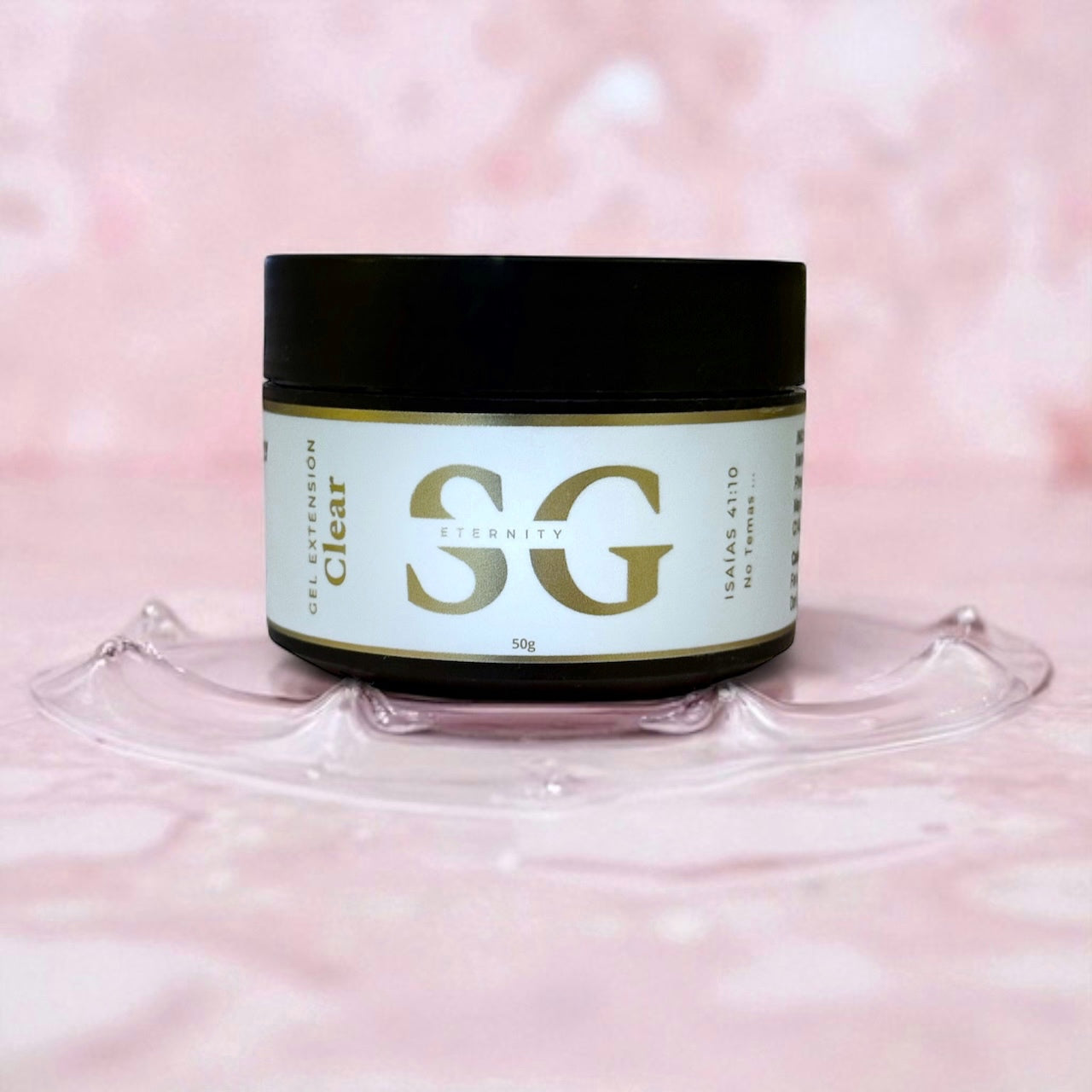 GEL ENTENSION