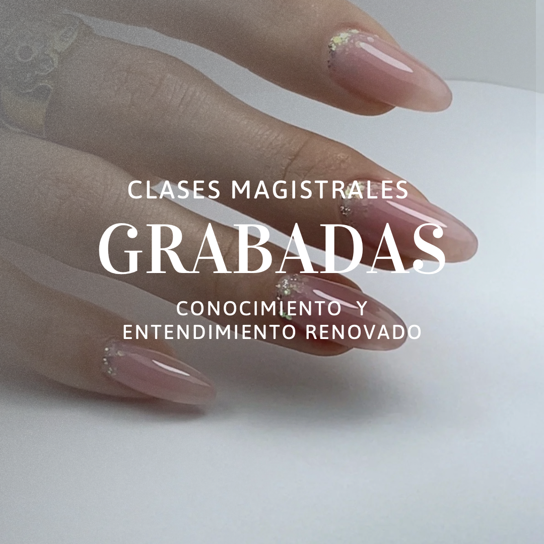 Clases Grabadas