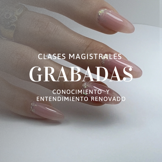 Clases Grabadas