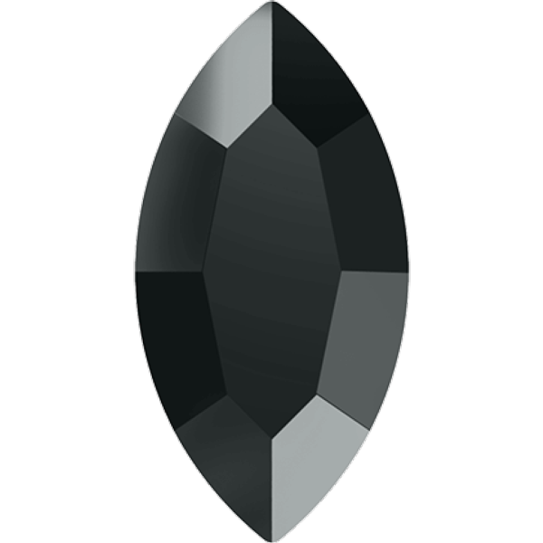 Swarovski® 2200 Navette Jet