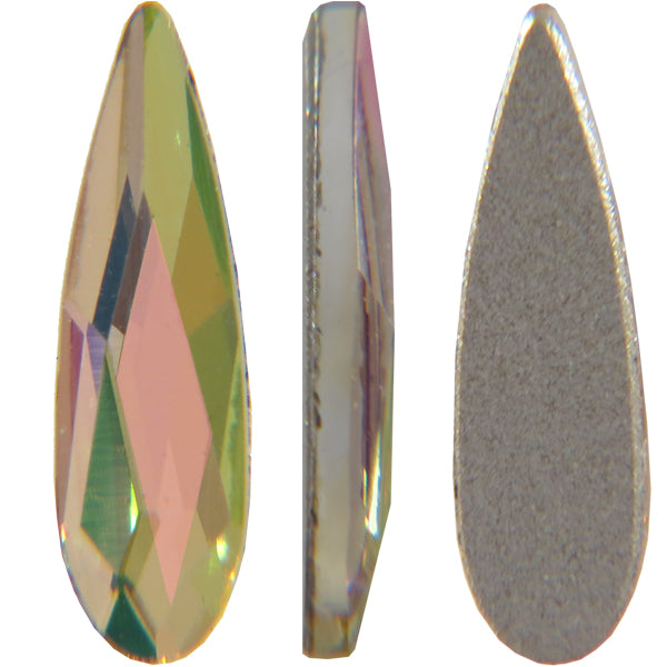 Swarovski® Luminous Green