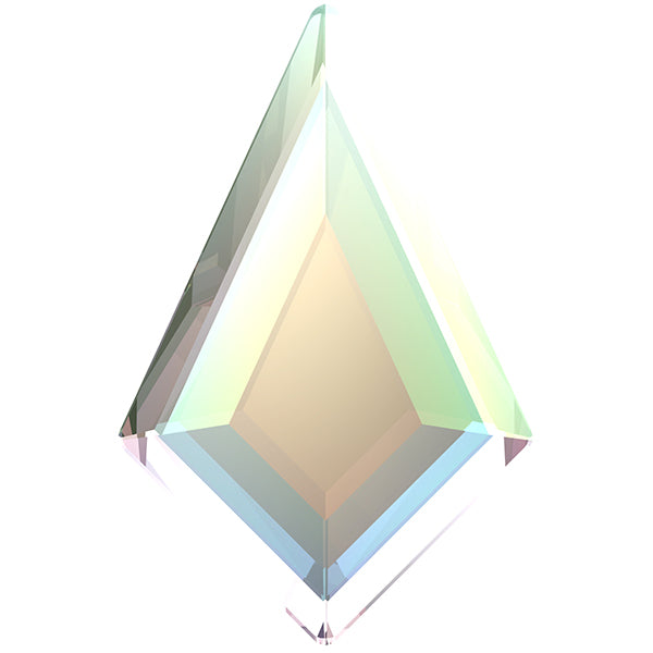 Swarovski® Kite AB Cristal