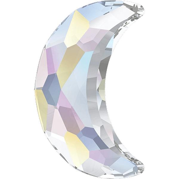 Swarovski® Moon Cristal AB