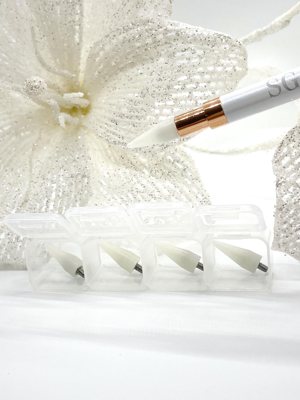 Repuestos de Lapiz para Cristales / Dotting Pen Wax Replacement