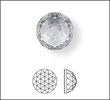 Swarovski® Crystal 001