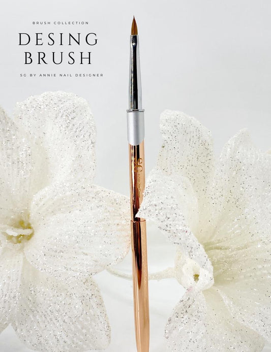 Design Brush Pincel de Diseno