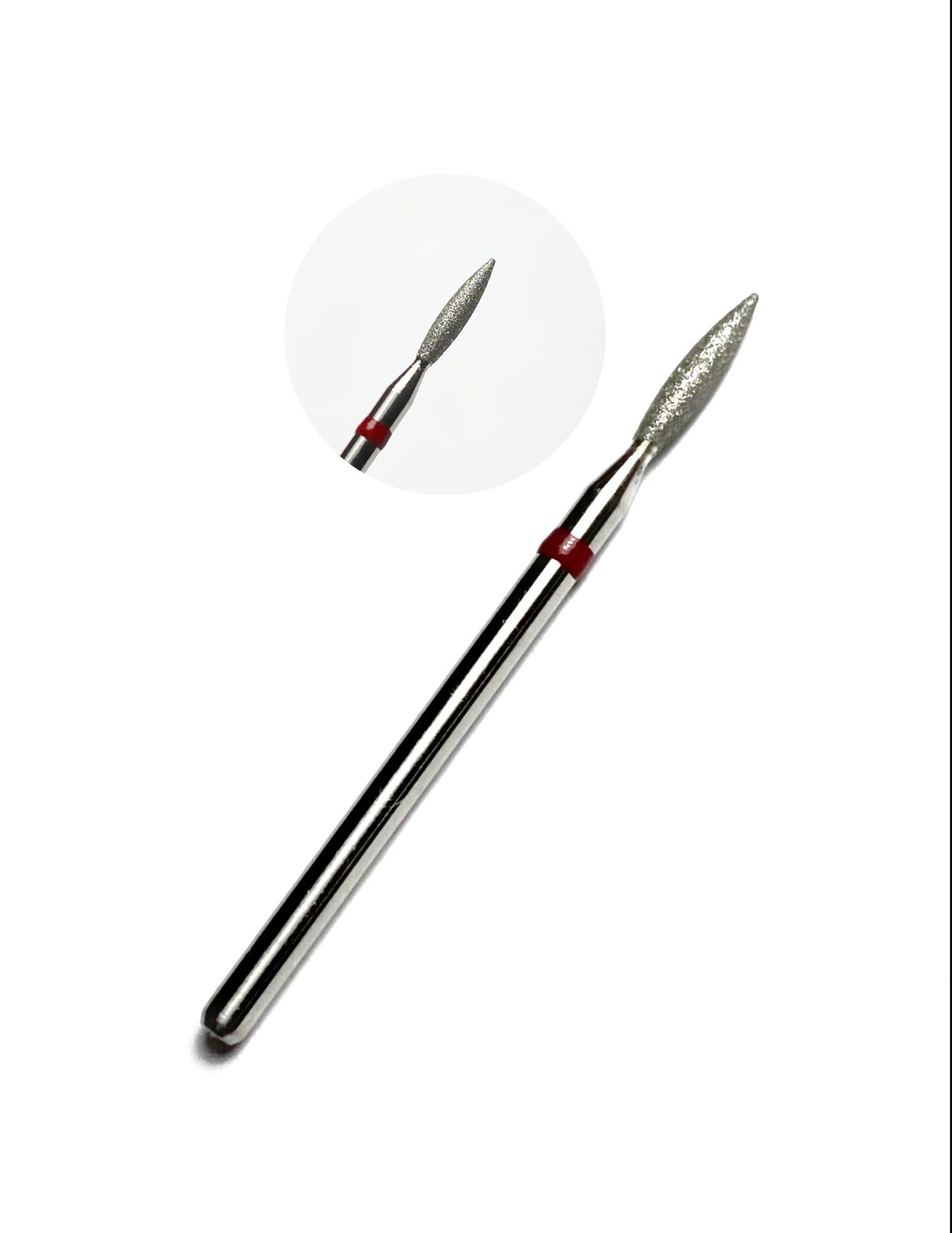 Punta Para Abrir Canales Nail Bit