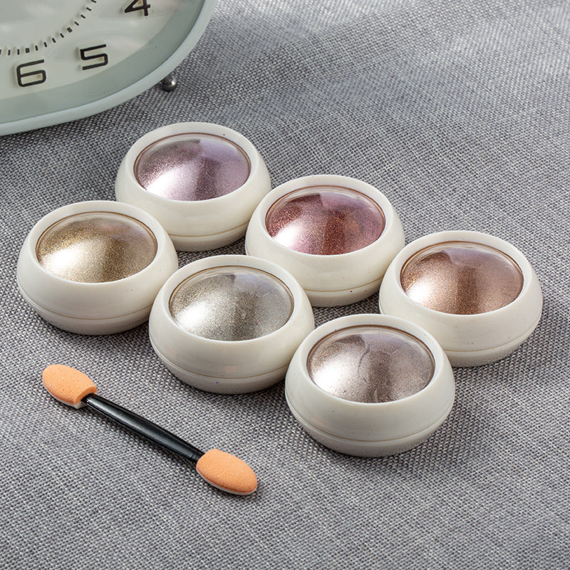 Mirror Effect Nail Powder