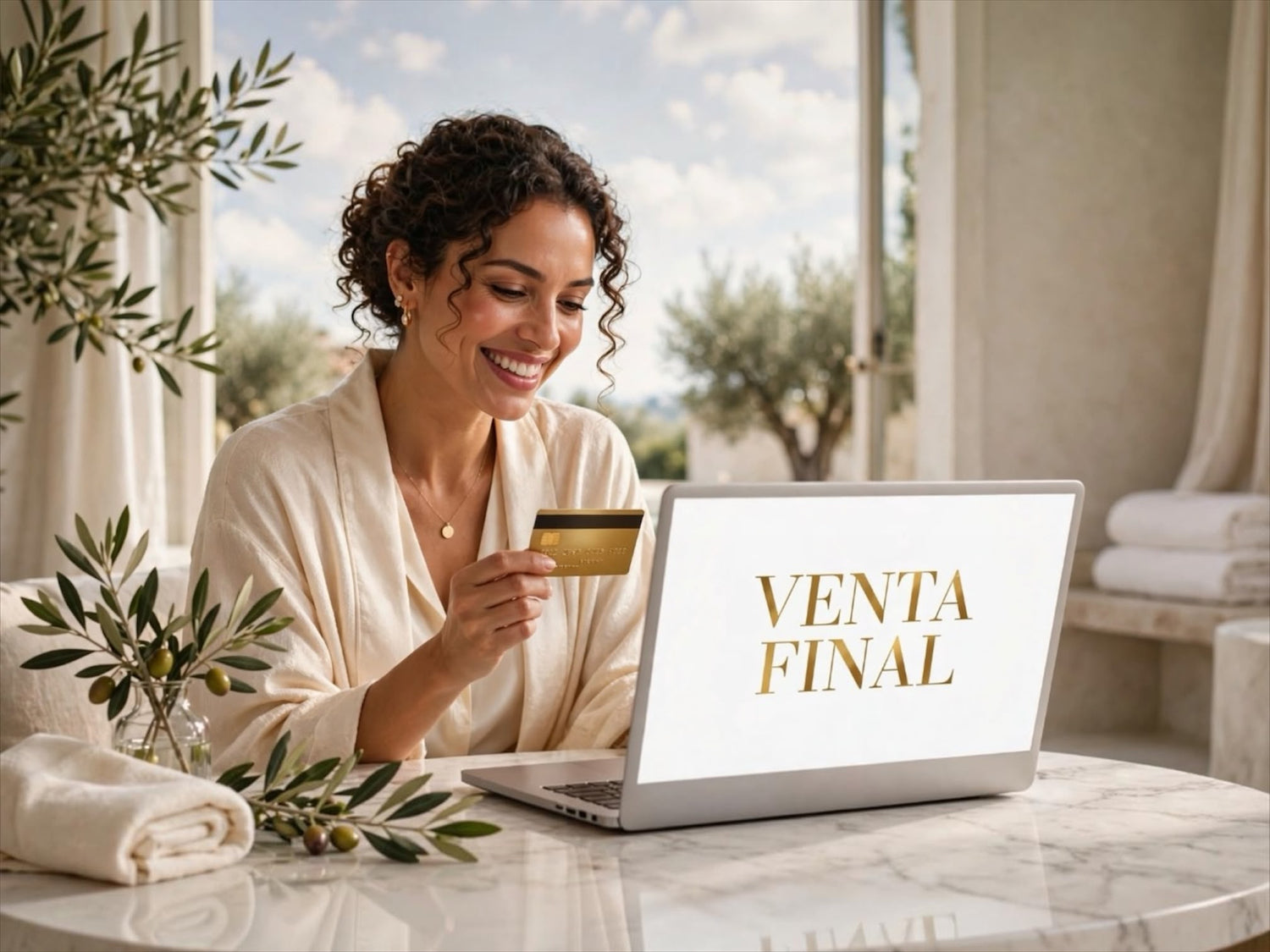 SALE/Venta Final