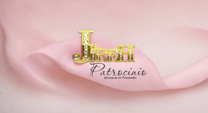 Patrocinio Perla + Kit Manicure