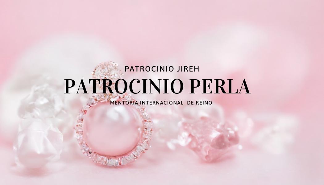 Patrocinio Perla