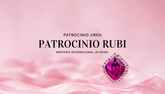 Patrocinio Rubi