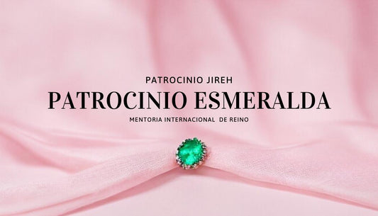 Patrocinio Esmeralda