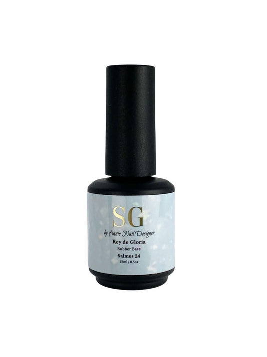 Rey de Gloria Rubber Base