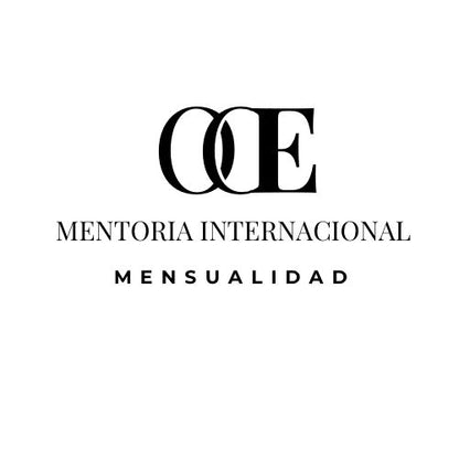 OCE MENTORIA