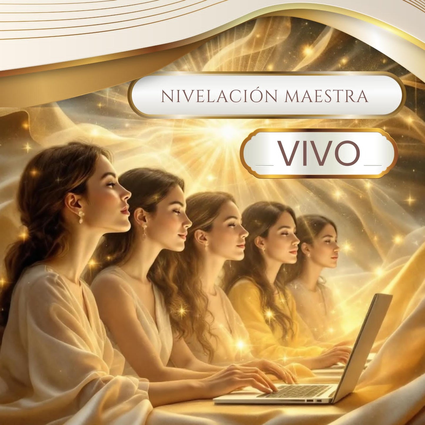 Clase en Vivo