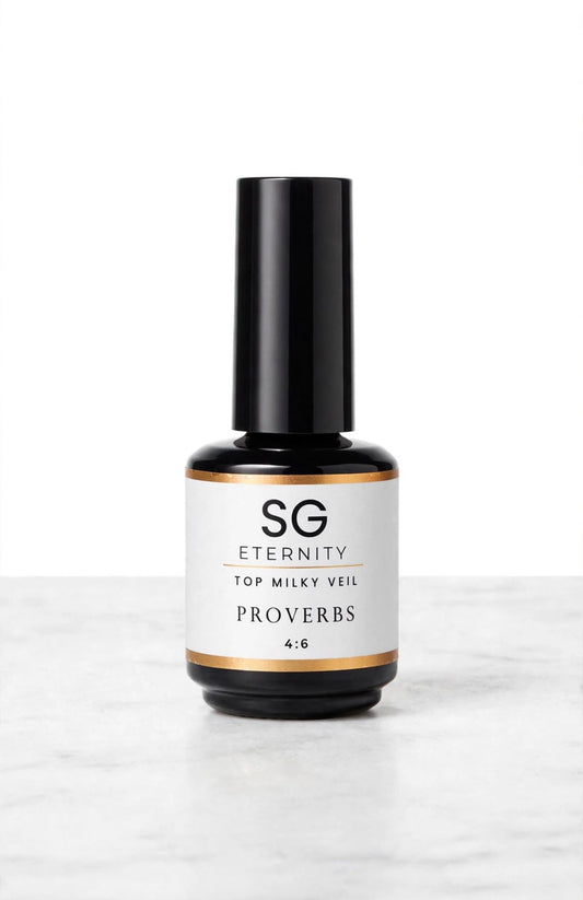 PROVERBS Collection Top
