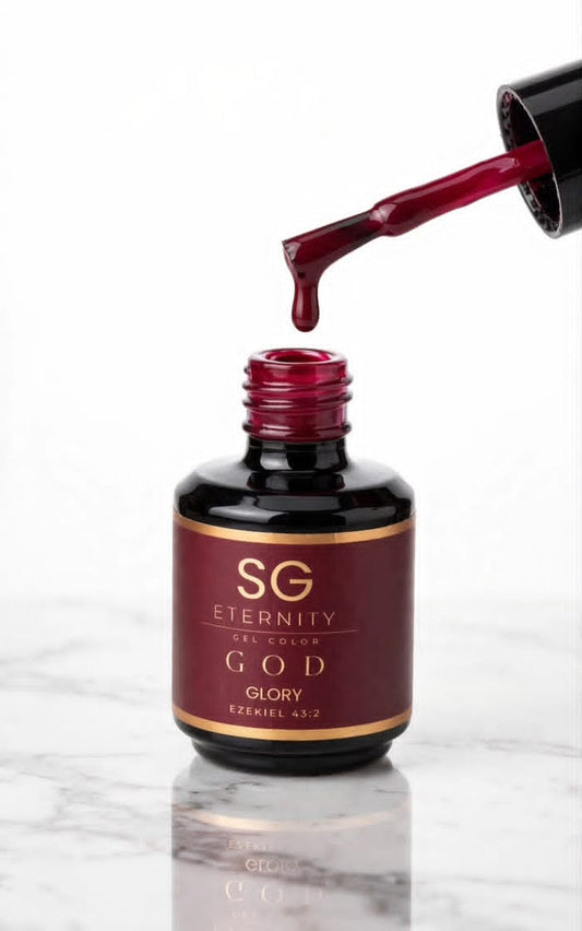 Gel Color GOD Glory