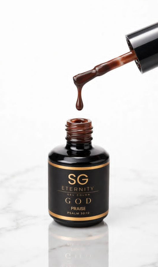 Gel Color GOD Praise