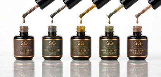 HOLY SPIRIT Collection