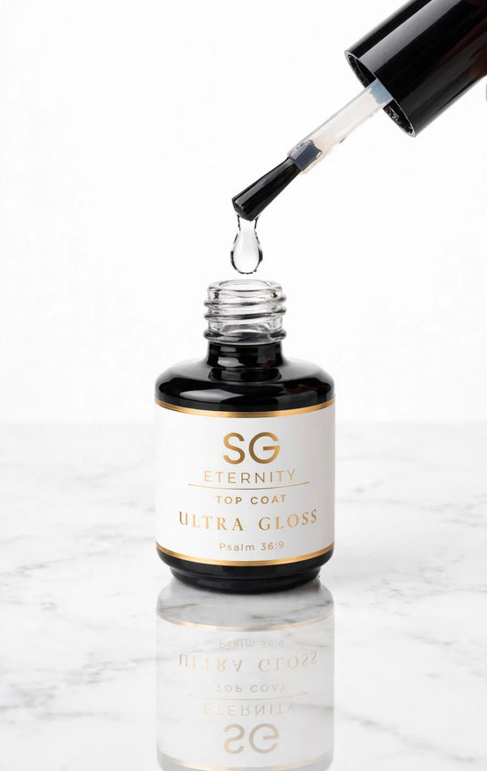 Top Ultra Gloss