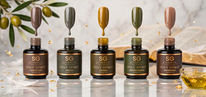 HOLY SPIRIT Collection