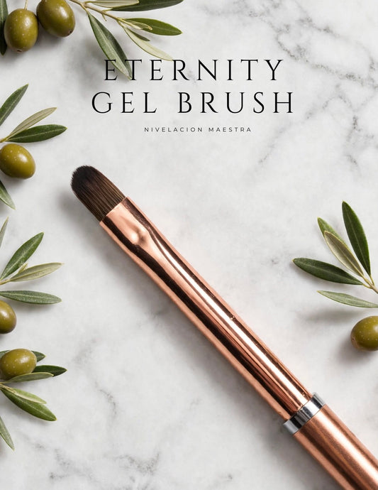 Eternity Gel Brush
