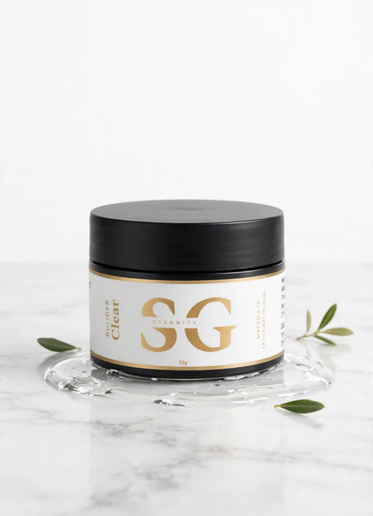 Builder Gel Clear