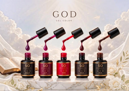 GOD Collection