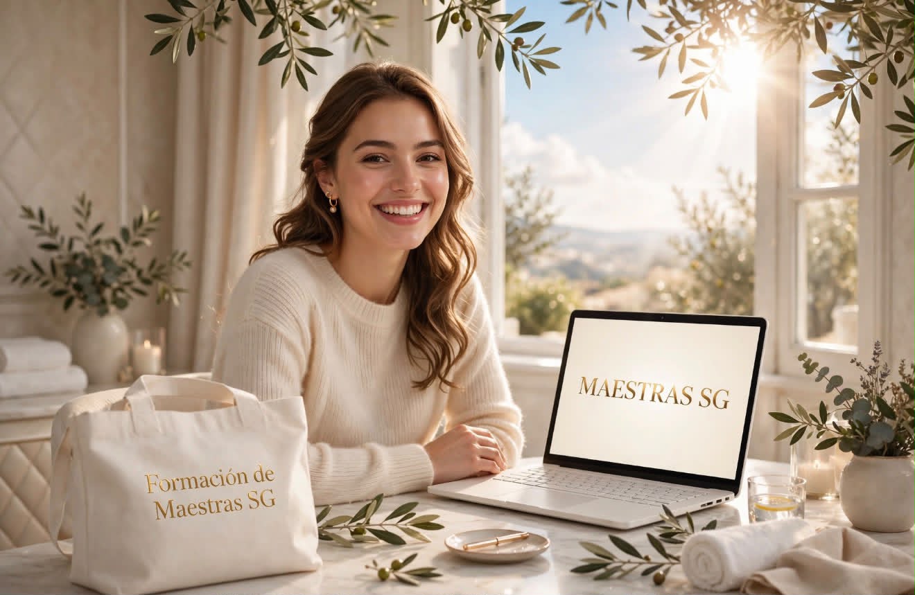 MAESTRAS SG ETERNITY