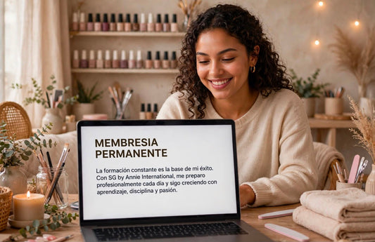 MEMBRESIA PERMANENTE