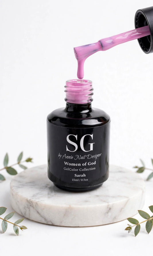 Gel Color Sarah Women of God