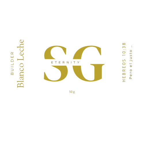 Builder Blanco Leche