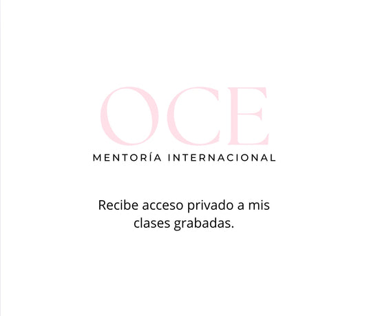 Mentoria Internacional