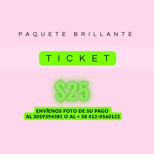 ticket