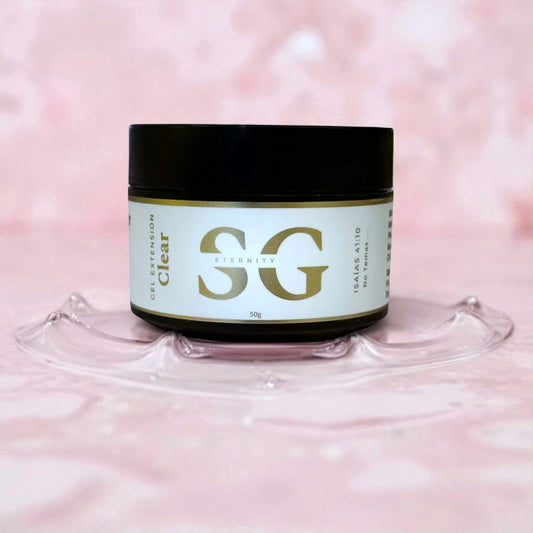 GEL ENTENSION