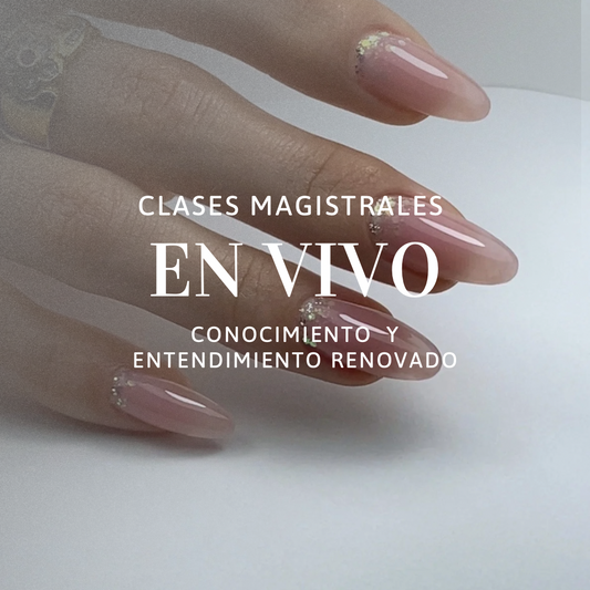 Clases en Vivo