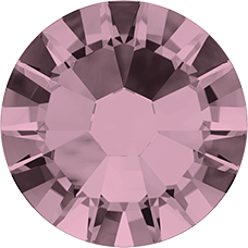 Swarovski® SS5 Crystal 001 Antique Pink