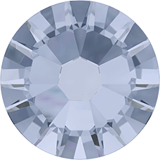 Swarovski® SS5 Crystal 001 Blue Shade