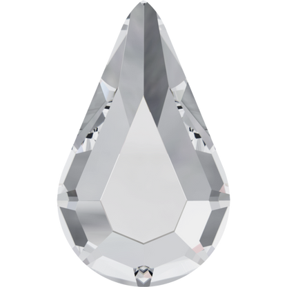 Swarovski® Drop Cristal