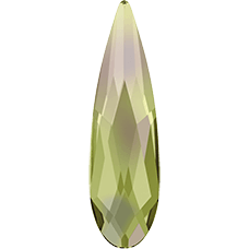 Swarovski® Luminous Green