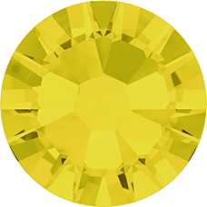 Swarovski® SS5 Yellow Opal