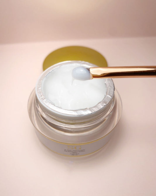 Gel Extension Milk White