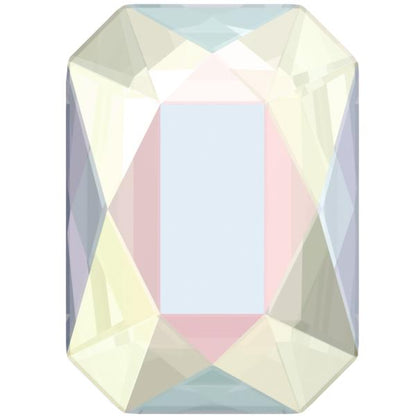 Swarovski® Emerald AB Cristal
